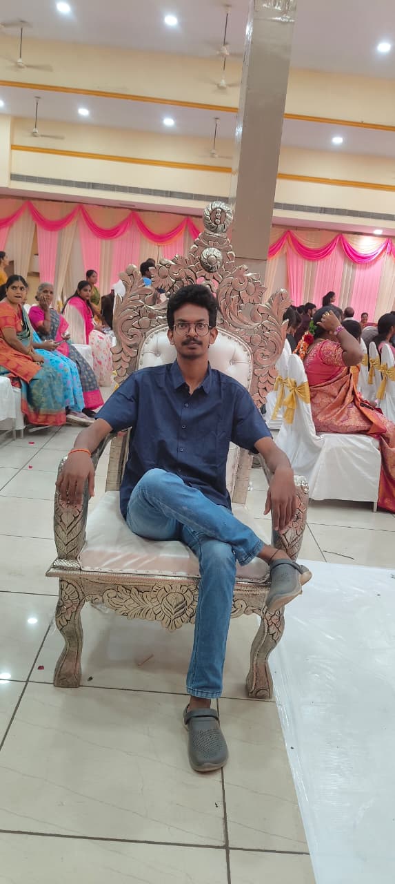 Santosh